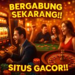bermain situs gacor mantra55