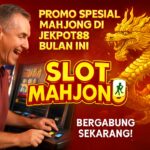 slot mahjong jekpot88