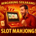 slot mahjong pialabet