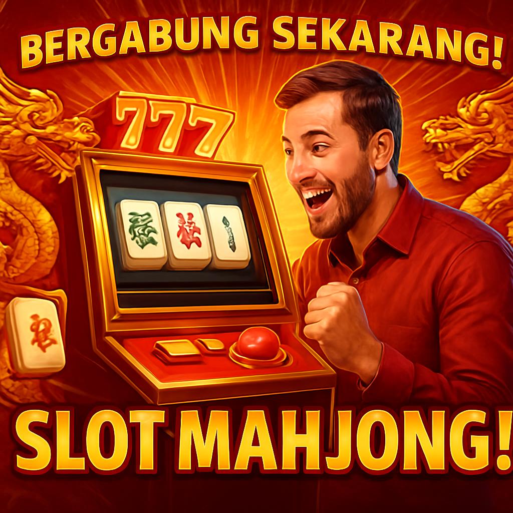 slot mahjong pialabet